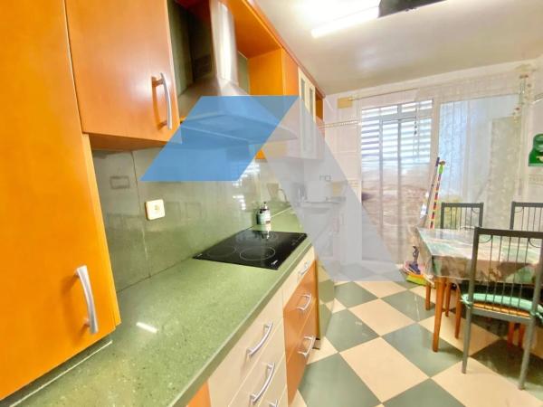 Piso en Barrio Garbinet - Parque de las Avenidas