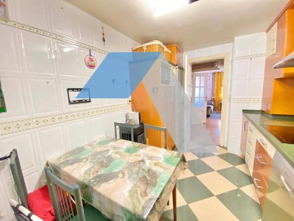 Piso en Barrio Garbinet - Parque de las Avenidas