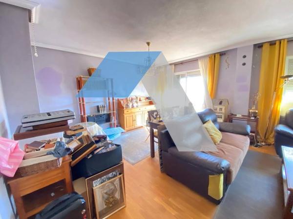 Piso en Barrio Garbinet - Parque de las Avenidas