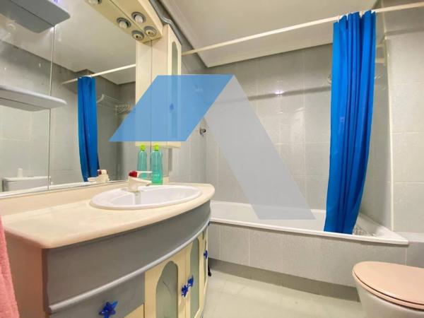 Piso en Barrio Garbinet - Parque de las Avenidas