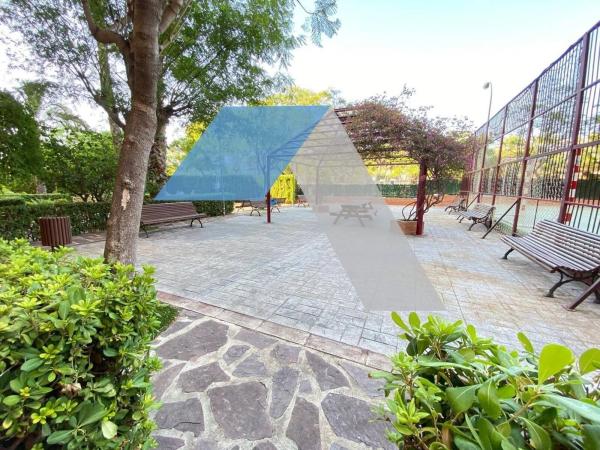 Piso en Barrio Garbinet - Parque de las Avenidas