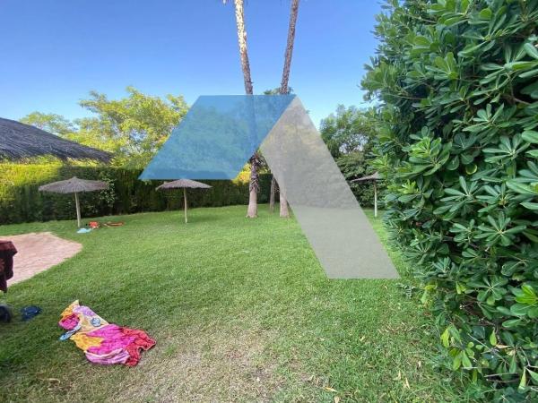 Piso en Barrio Garbinet - Parque de las Avenidas