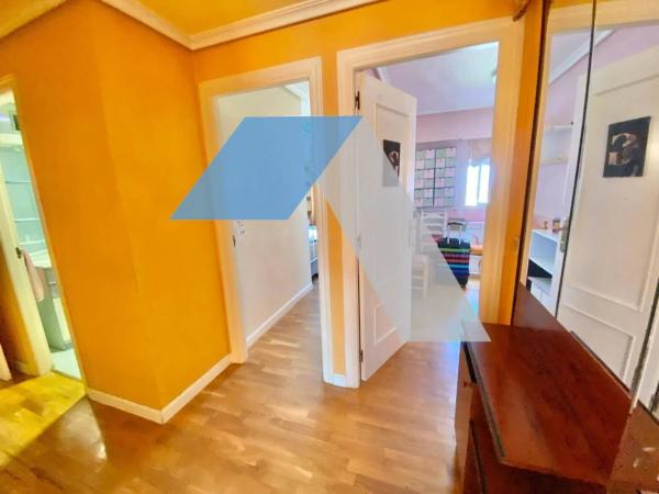 Piso en Barrio Garbinet - Parque de las Avenidas