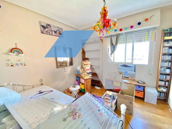 Piso en Barrio Garbinet - Parque de las Avenidas