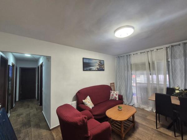 Piso en calle Inmaculada del Pla