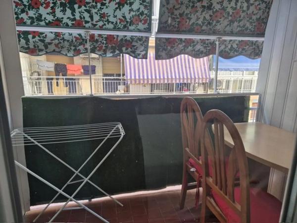 Piso en calle Inmaculada del Pla