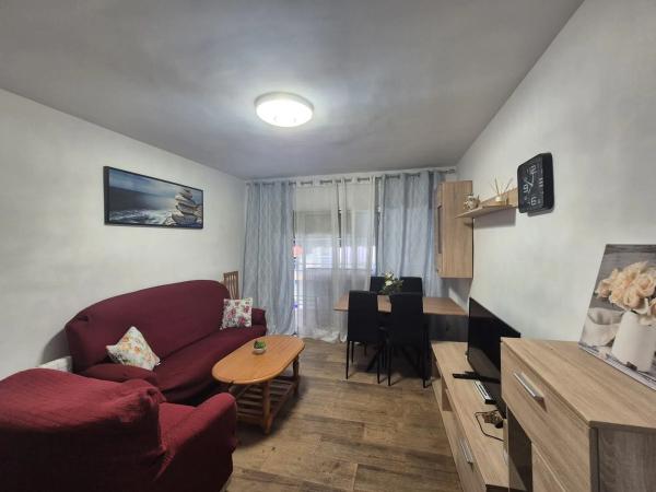 Piso en calle Inmaculada del Pla