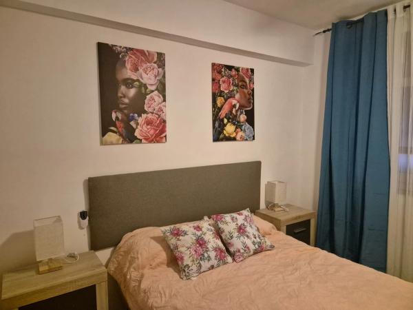 Piso en calle Inmaculada del Pla