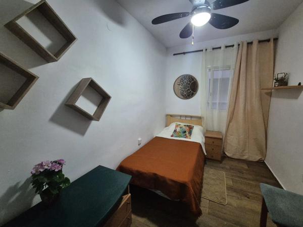 Piso en calle Inmaculada del Pla