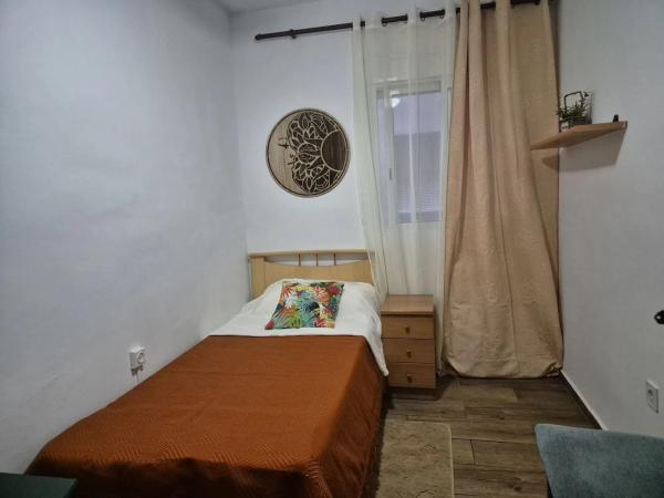 Piso en calle Inmaculada del Pla