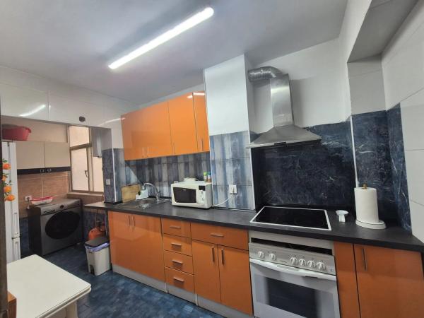 Piso en calle Inmaculada del Pla