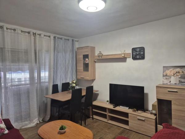 Piso en calle Inmaculada del Pla