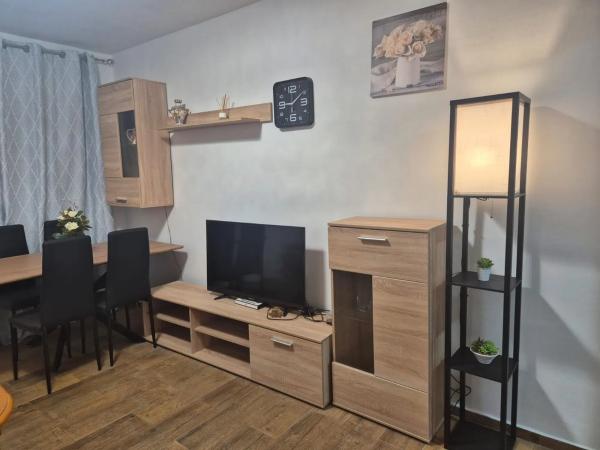 Piso en calle Inmaculada del Pla