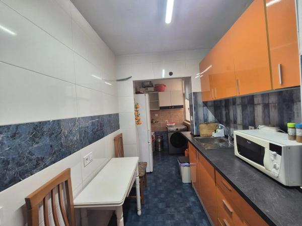 Piso en calle Inmaculada del Pla