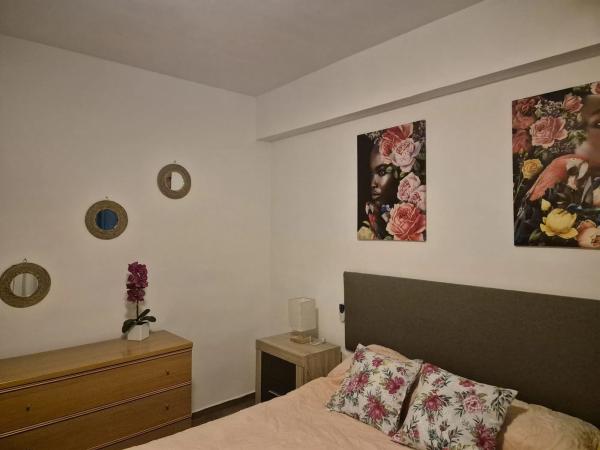 Piso en calle Inmaculada del Pla