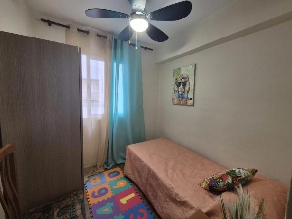 Piso en calle Inmaculada del Pla