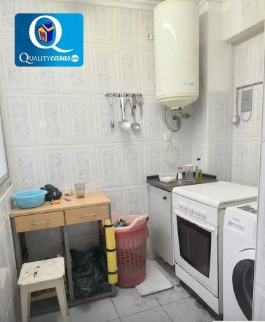 Piso en Barrio Carolinas Altas