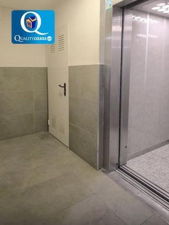 Piso en Barrio Carolinas Altas