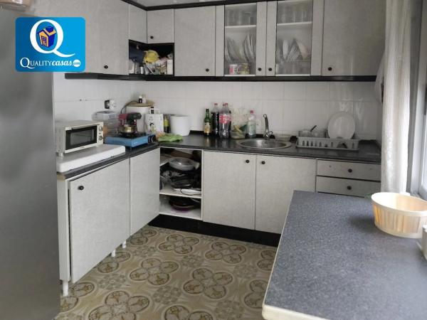 Piso en Barrio Carolinas Altas