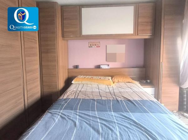 Piso en Barrio Carolinas Altas