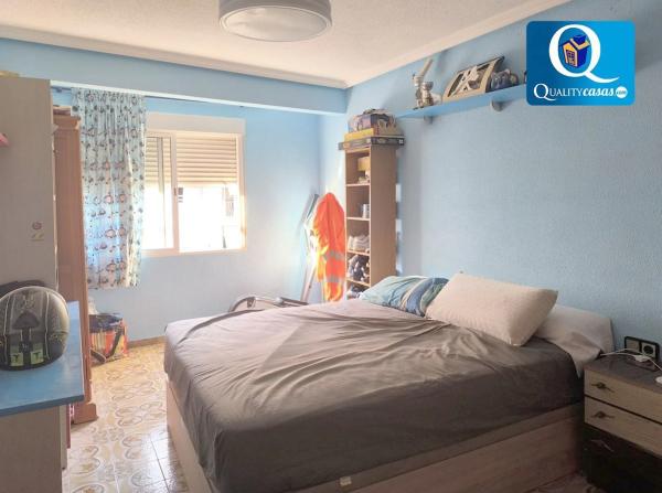 Piso en Barrio Carolinas Altas