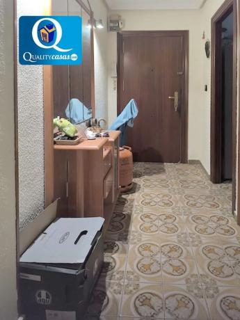 Piso en Barrio Carolinas Altas