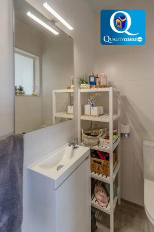 Chalet en Barrio San Blas