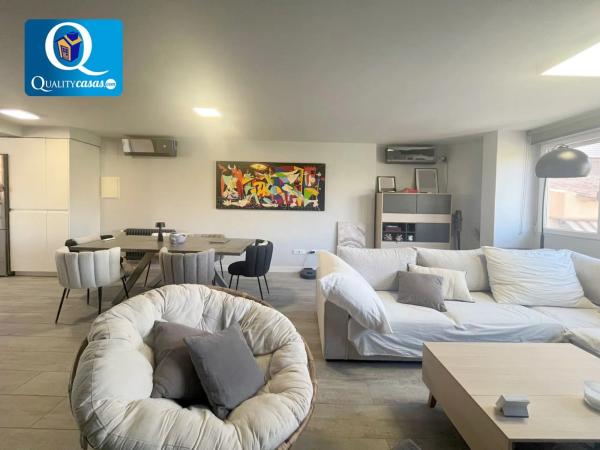 Chalet en Barrio San Blas