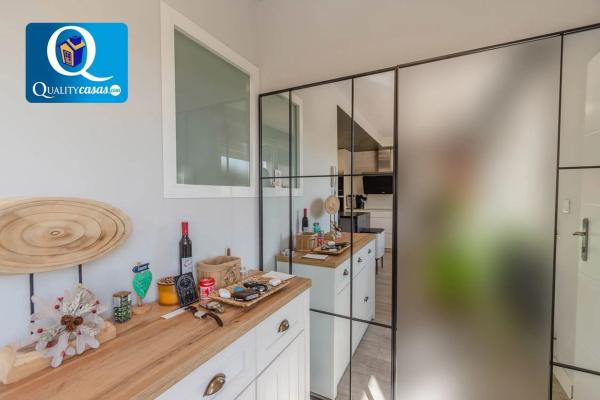 Chalet en Barrio San Blas