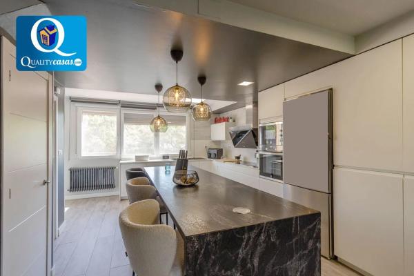 Chalet en Barrio San Blas