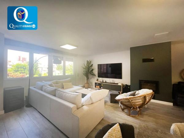 Chalet en Barrio San Blas