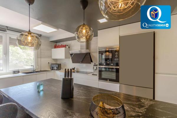 Chalet en Barrio San Blas