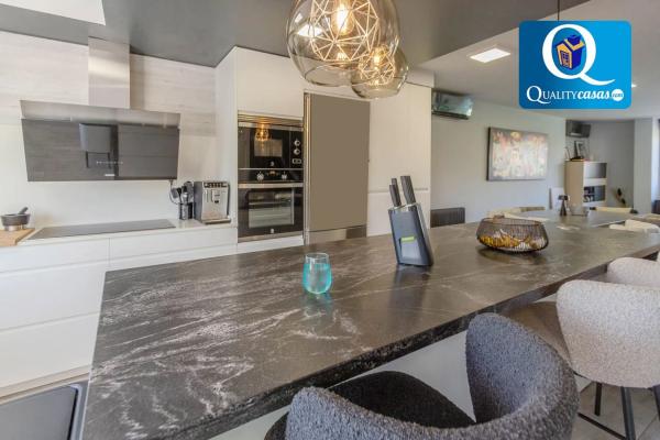 Chalet en Barrio San Blas