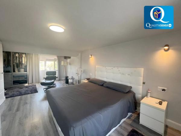 Chalet en Barrio San Blas