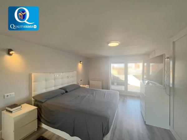 Chalet en Barrio San Blas