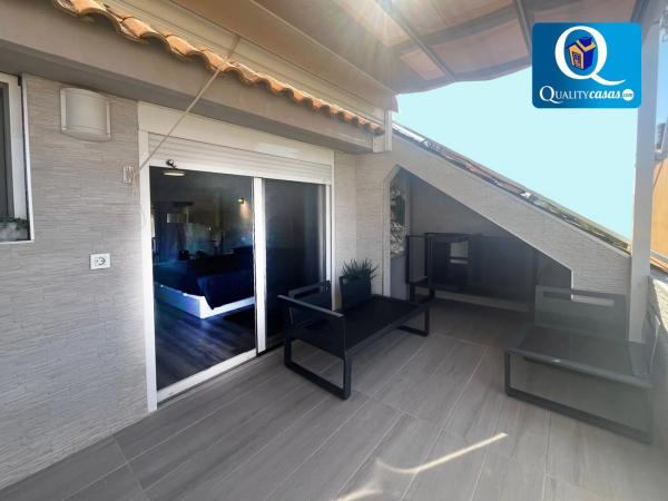Chalet en Barrio San Blas