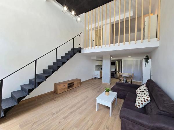 Dúplex en calle Sant Pere Poveda