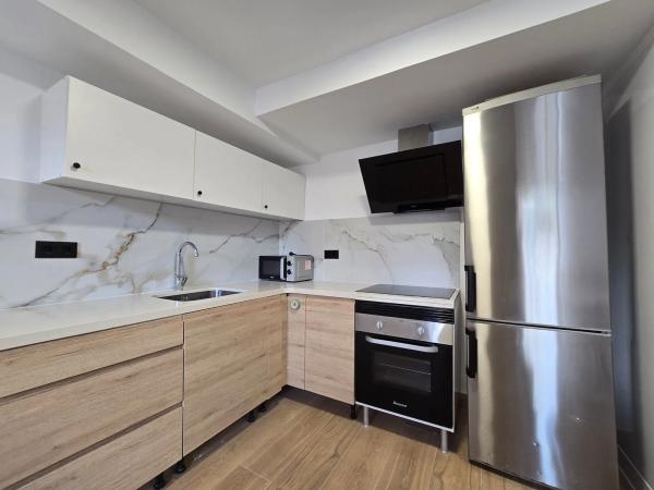 Dúplex en calle Sant Pere Poveda