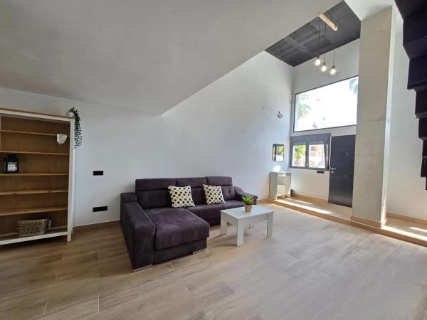 Dúplex en calle Sant Pere Poveda