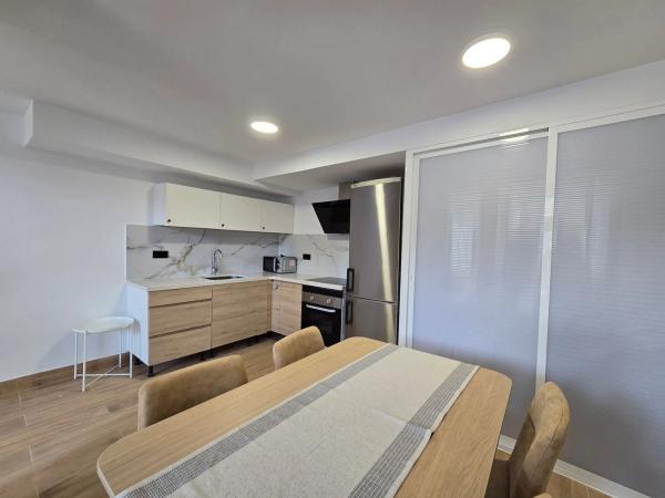 Dúplex en calle Sant Pere Poveda