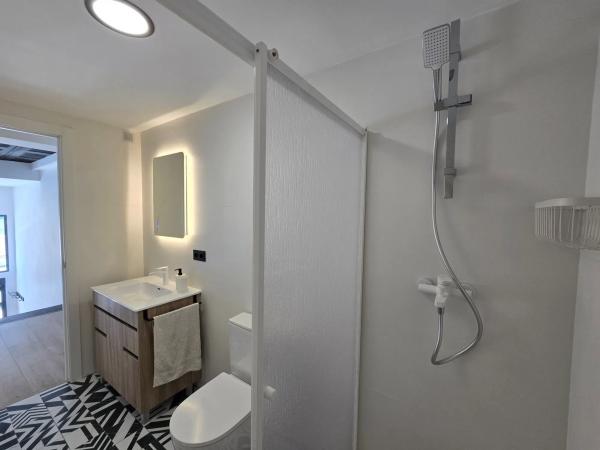 Dúplex en calle Sant Pere Poveda