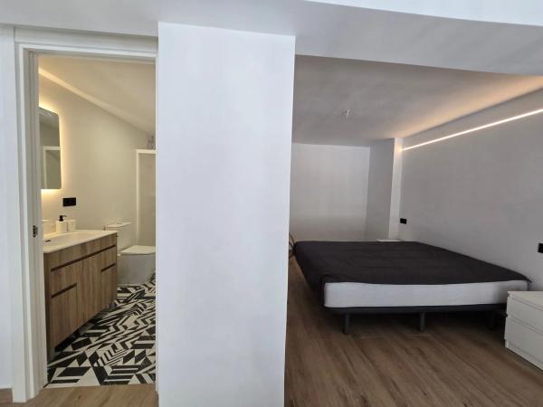 Dúplex en calle Sant Pere Poveda