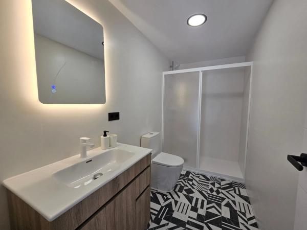 Dúplex en calle Sant Pere Poveda