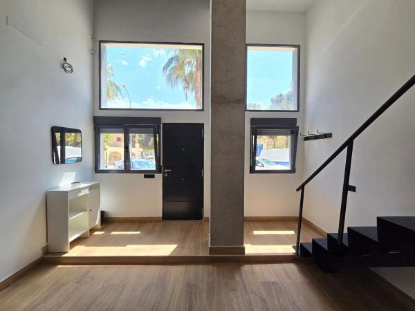 Dúplex en calle Sant Pere Poveda