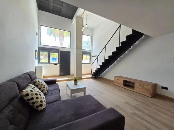 Dúplex en calle Sant Pere Poveda