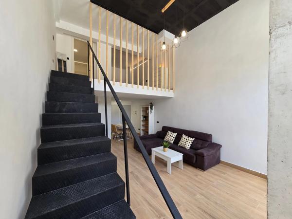 Dúplex en calle Sant Pere Poveda