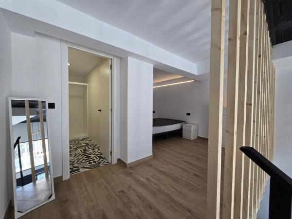 Dúplex en calle Sant Pere Poveda