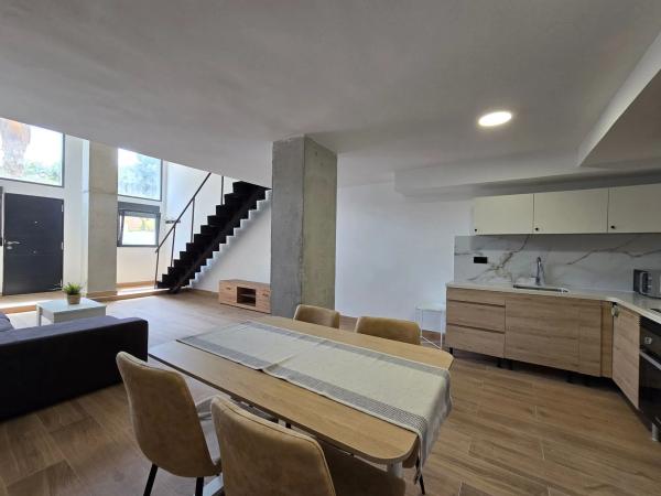 Dúplex en calle Sant Pere Poveda