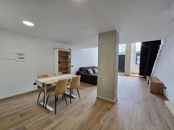 Dúplex en calle Sant Pere Poveda