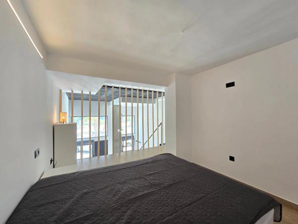 Dúplex en calle Sant Pere Poveda